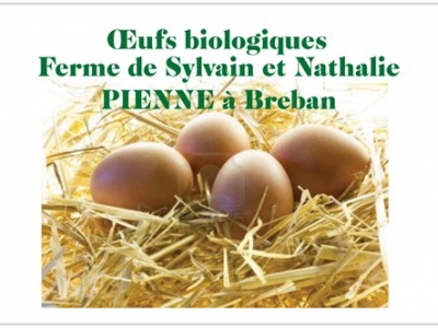 PIENNE Sylvain