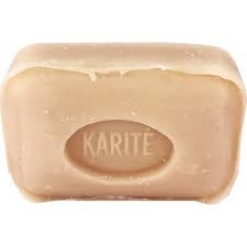 SAVONNETTE de Marseille - KARITE