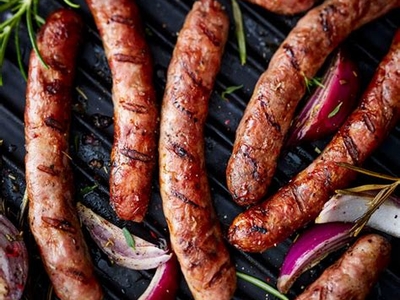 Colis de cabri BARBECUE/Estival AB - disponiblité courant mai