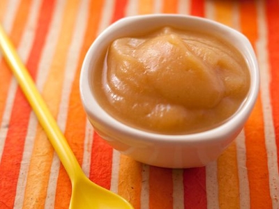 Compote Pommes / Mirabelles/ Reine Claude (750g)