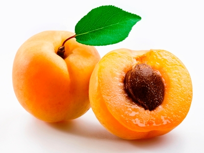 Confiture Abricots  (250g)
