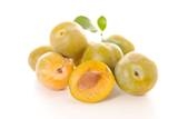 Confiture Reine Claude (250g)
