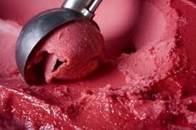 Sorbet Cerises / 1 L