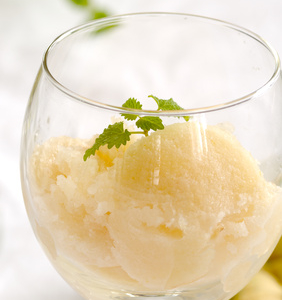 Sorbet Poire (Curé et Willaim) 1L