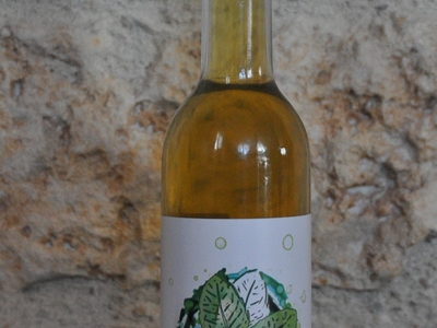 Liqueur de menthe 10 cl