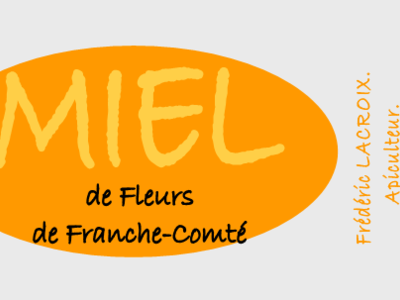 MIEL D ACACIA 1KG certifié AB COLLECTIF MOUCHARD