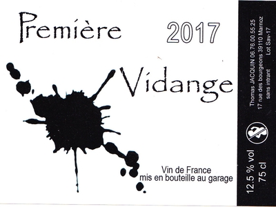 Vin de France 2017