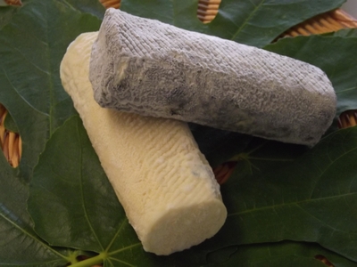 Bûche Nature