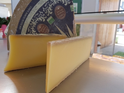 comté doux 6-8mois 1kg