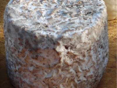PETIT FROMAGE SEC DE BREBIS