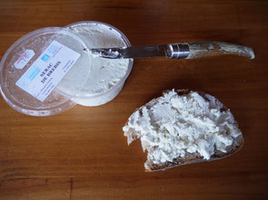 SERAC DE BREBIS