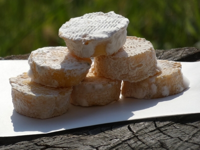 Fromage sec