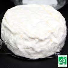 zz- Fromage affiné nature " lot de 2 "