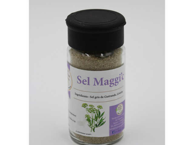 Sel Maggi'c
