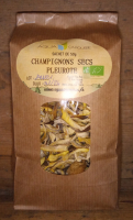 Pleurote Gris sec 100g