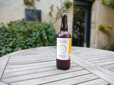 Bière Mangrove - Neipa à la mangue - 75cl