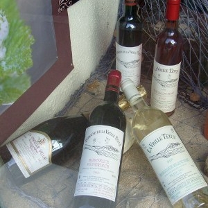 Vin de France Rosé - Bouteille de 50cl