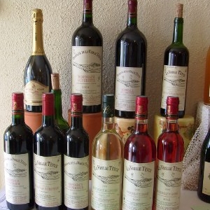 VDF Cuvée Stella 2018- Bouteille de 75cl