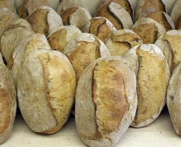 pain aux graines 500g