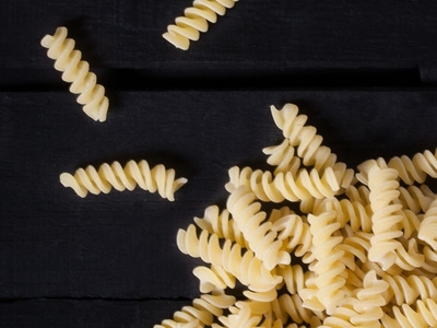 fusilli (pates fraiches bio)