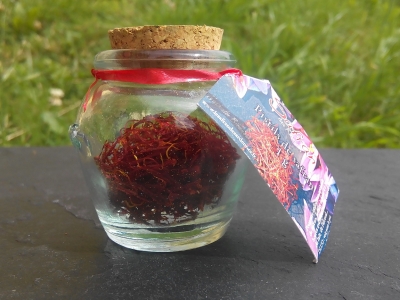safran en pistil 1g