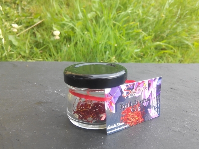 safran pistil 0.2g
