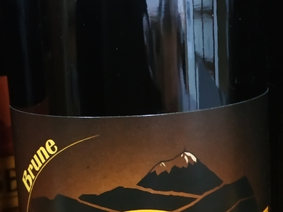 Bière La Nestoise "BLONDE" 75cl