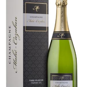 Champagne Mahe-Cazaban Elodie