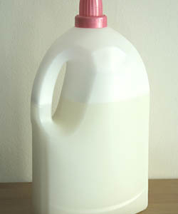 Lessive saveur suivant les saisons 1.5 litres