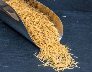 pâtes vermicelle blé poulard 500g Odysée d'Engrain 65 Cizos
