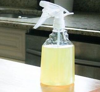 Produit ménager 500ml