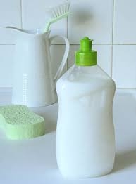 Produit vaisselle 500ml