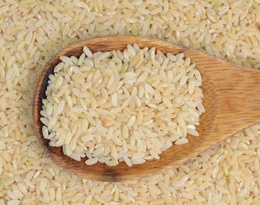 riz de Camargue long demi complet IGP VRAC Keramis