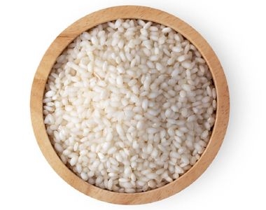 riz de Camargue rond blanc IGP VRAC Keramis