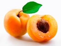 Confiture Abricots  (250g)
