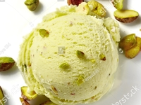 Glace Pistache 1L