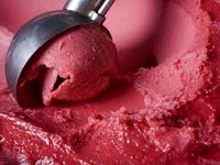 Sorbet Cerises / 1 L