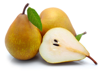 SORBET POIRE / SAVAGNIN PETIT POT