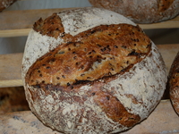 Le Pain'O Lin (fournée du mardi)