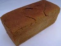 Le Sarrazin-Riz, sans Gluten (fournée du mardi)