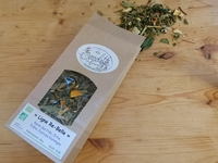 Ligne Re Belle orange