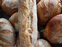 Fournée du mercredi - Flûte de 400g