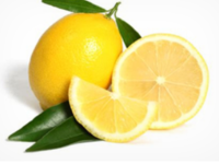 Citrons bio sachet 1kg