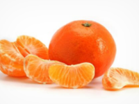 Mandarine bio Valencia