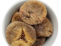 figues séchées (origine Turquie) 300g Kéramis