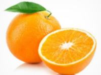 Orange bio Valencia
