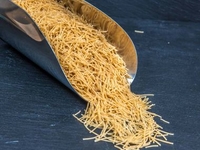 pâtes vermicelle blé poulard 500g Odysée d'Engrain 65 Cizos