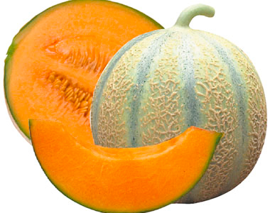 SORBET PLEIN FRUITS MELON