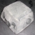 Rousti - pyramide de chèvre cendrée au lait cru (AB) - DEMI-SECHE