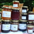 Confiture de Myrtilles (225g)